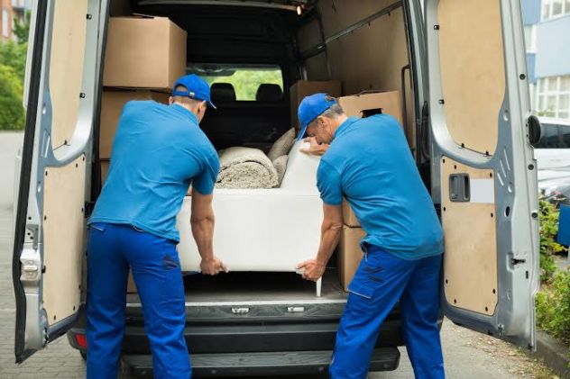 📦 SGOMBERI TRASLOCHI PREZZO AMICO📦
