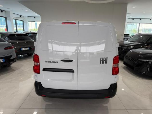 FIAT Scudo 1.5 BlueHDi 120 CV S&S PL-TN Furgone Km zero rif. 24118657 - Foto 5