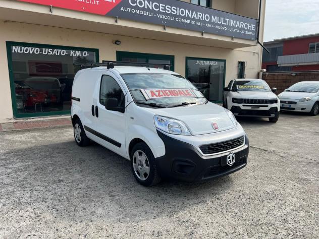 Fiat Fiorino 1.3 MJT 95CV Cargo SX - Foto 2