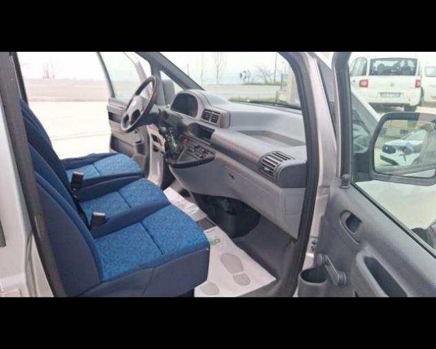 FIAT Scudo 2.0 JTD/94 Furgone rif. 22164694 - Foto 5