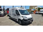 FIAT DUCATO 2.3MJT 130CV  FRIGO RETE STRADA FRCX10-2026 rif. 23802774