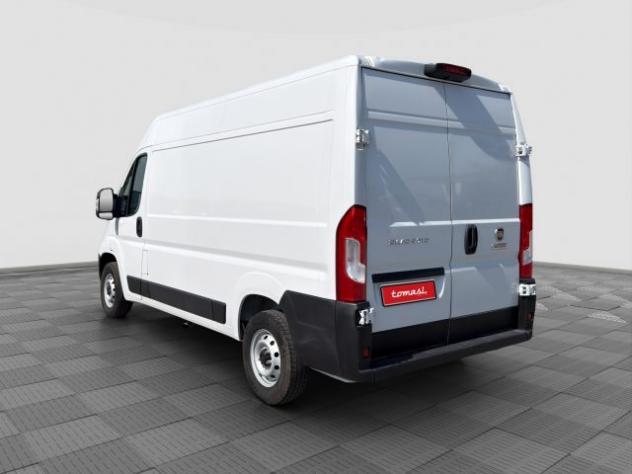 FIAT Ducato Ducato 35 2.2 Mjt 140CV PM-TM Furgone rif. 23849600 - Foto 3