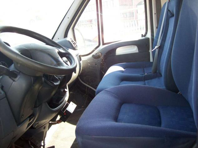 Fiat Ducato 15 2.3 JTD PM Furgone FRIGO - Foto 5