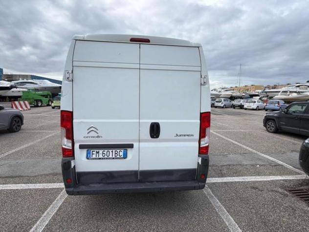 CITROEN Jumper 30 BlueHDi 130 PC-TM Furgone rif. 23995741 - Foto 4