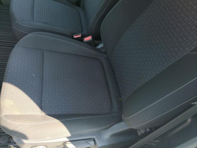Ford Transit Custom 280L1H1 2.0 Eco 136cv Auto Trend - Foto 8