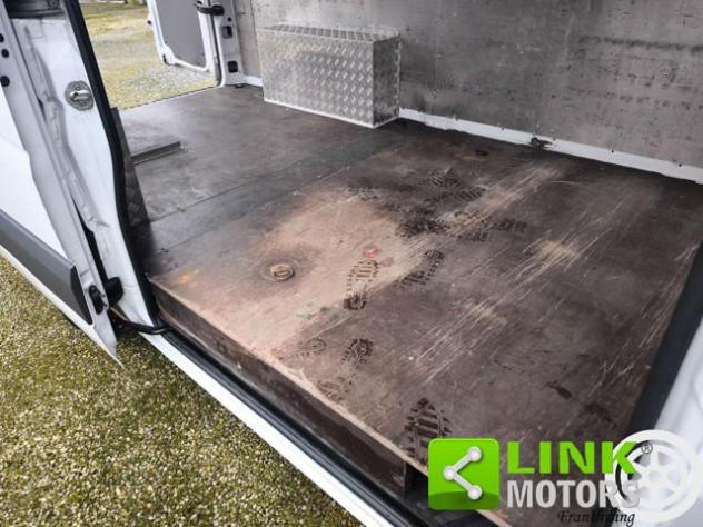 MERCEDES-BENZ Sprinter Sprinter F32/35 313 CDI L2H3 Furgone rif. 23956741 - Foto 8