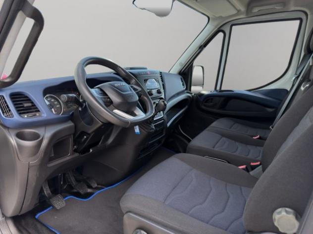 IVECO Daily 60C18 OFFICINA MOBILE rif. 23513859 - Foto 7