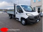FIAT Ducato 35 2.3 MJT 140CV PM Ribaltabile rif. 22818157