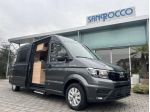 Furgonato Knaus Boxdrive 680 ME Nuovo