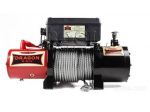 -12/24V VERRICELLO ELETTRICO DWM 13000 HD - 5897 kg