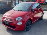 FIAT 500 1.0 HYBRID CLUB RS 70 CV