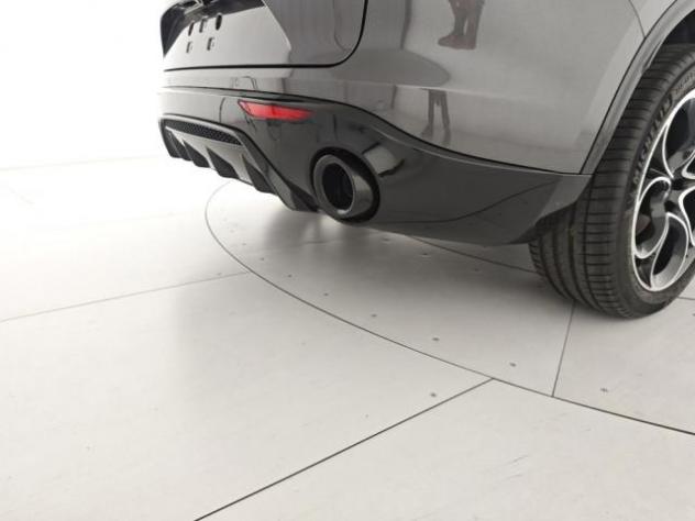 ALFA ROMEO - Stelvio 2.2 Turbodiesel 210 CV AT8 Q4 Veloce - Foto 5