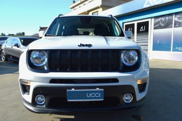 JEEP Renegade 1.0 T3 NIGHT EAGLE rif. 23784388 - Foto 4