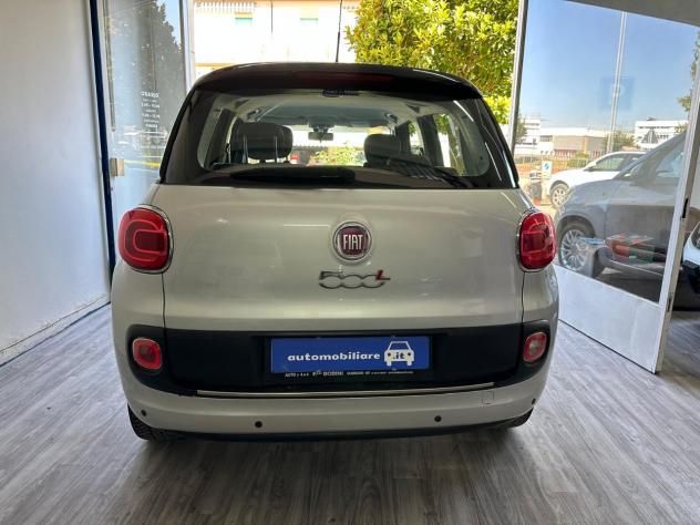 Fiat 500 L 500L 1.3 mjt Pop Star 85cv - Foto 5