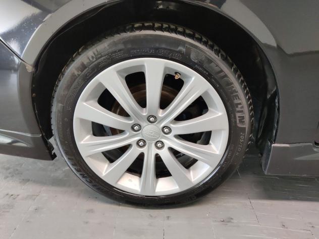 Subaru Impreza Impreza 2.0d Comfort (rs) 6mt - Foto 9