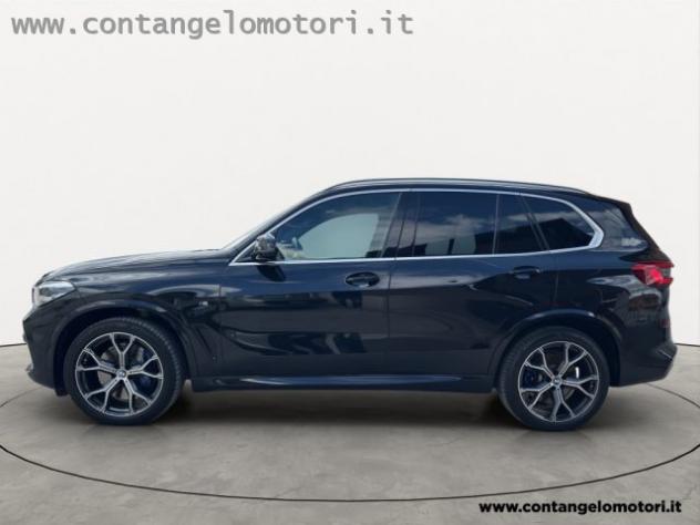 BMW X5 xDrive30d Msport rif. 23704341 - Foto 3