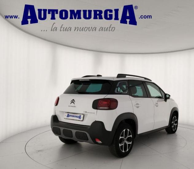 CITROEN C3 Aircross BlueHDi 120 S&S EAT6 Shine rif. 23918351 - Foto 4