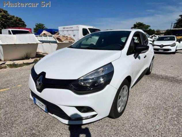 RENAULT Clio VAN ENERGY 1.5 DCI 75 2 posti - FT338ML rif. 24241296 - Foto 2