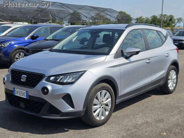 SEAT Arona Arona 2022 1.0 ecotsi Style 95cv - GN926HC rif. 24016031 - Foto 2