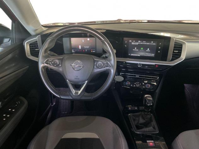 Opel Mokka 1.5 110cv GS MT6 - Foto 10