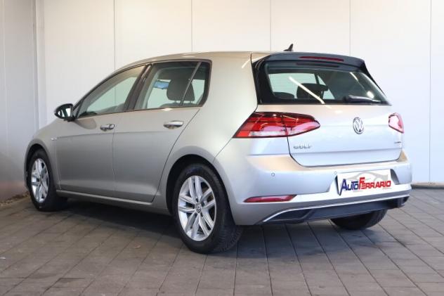 VOLKSWAGEN Golf 7ª serie Golf 1.5 TSI 130 CV EVO 5p. Business BlueMotion - Foto 5