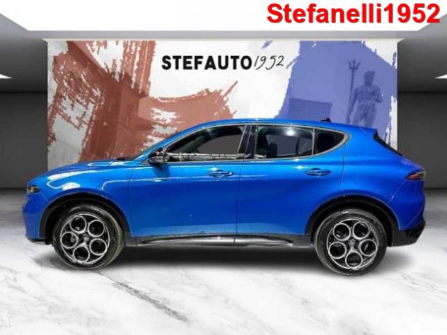 ALFA ROMEO Tonale - 1.5 hybrid Sprint 130cv tct7 rif. 23907829 - Foto 4