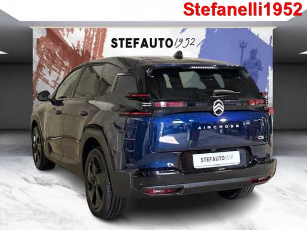 CITROEN C5 Aircross PLUS Hybrid 145cv rif. 24107907 - Foto 5
