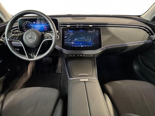 MERCEDES-BENZ E 200 d Mild hybrid Advanced rif. 23727343 - Foto 9