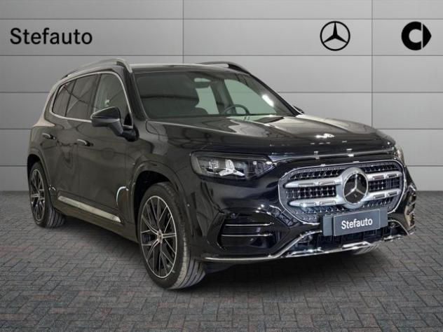 MERCEDES-BENZ GLB 200 Automatic AMG Line Advanced Plus rif. 23786382