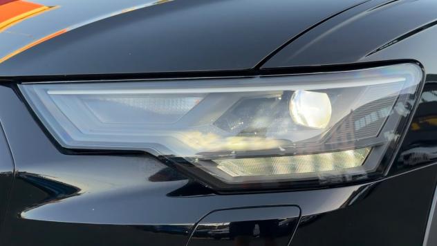 AUDI A6 ALLROAD 40 2.0 TDI QUATTRO S-TRONIC 204 CV - FULL LED, PELLE, CARPLAY - Foto 4