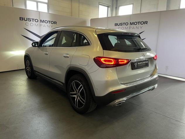 Mercedes-Benz GLA 200 Automatic Sport Plus PROMO VALIDA CON FINANZIAMENTO!!! - Foto 4