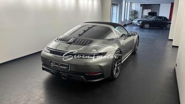 PORSCHE 911 992 TARGA 4 GTS - IVA ESP - POSS. SUB. LEASING rif. 23718907 - Foto 6