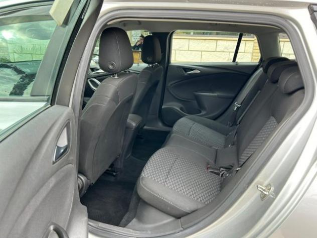 OPEL Astra 1.6 CDTI EcoFLEX S&S Sports Tourer rif. 22153066 - Foto 9