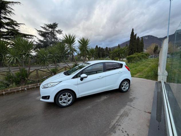 FORD - Fiesta - 1.5 TDCi 75 CV 5p. Titanium - Foto 2