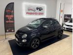 Fiat 500 S 1.2 Strafull
