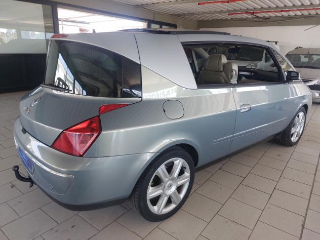 Renault Avantime 3.0 V6 24V automatica Privile Gpl - Foto 5