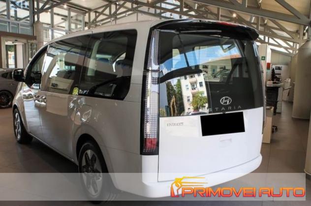 HYUNDAI Staria 2.2 AT TREND rif. 21376480 - Foto 6