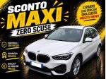 BMW X1 sDRIVE 16D ADVANTAGE - 2022
