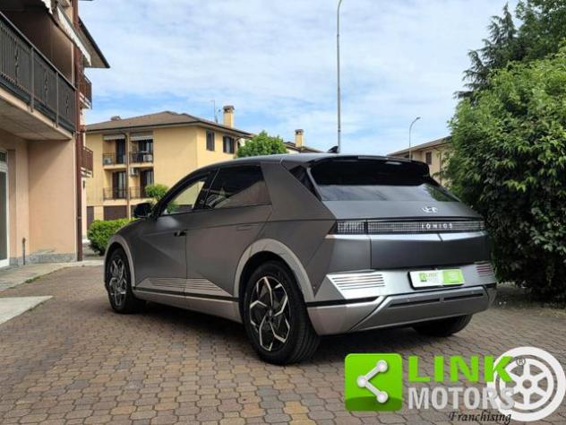 HYUNDAI Ioniq 5 Evolution 229 CV 77kWh rif. 23795460 - Foto 3