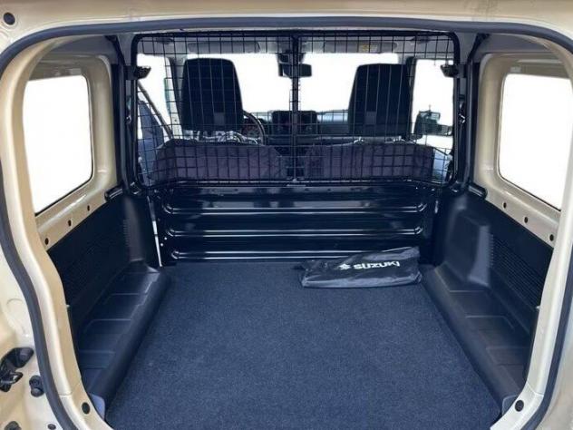Suzuki Jimny Jimny 1.5 5MT PRO (N1) - Foto 9