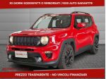 Jeep Renegade 1.0 t3 Night Eagle 2wd GANCIO TRAINO OMOLOGATO