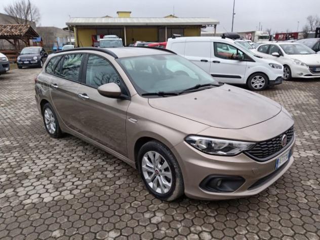 FIAT Tipo 1.6 Mjt S&S SW ADATTA NEOPATENTATI rif. 23711967 - Foto 2