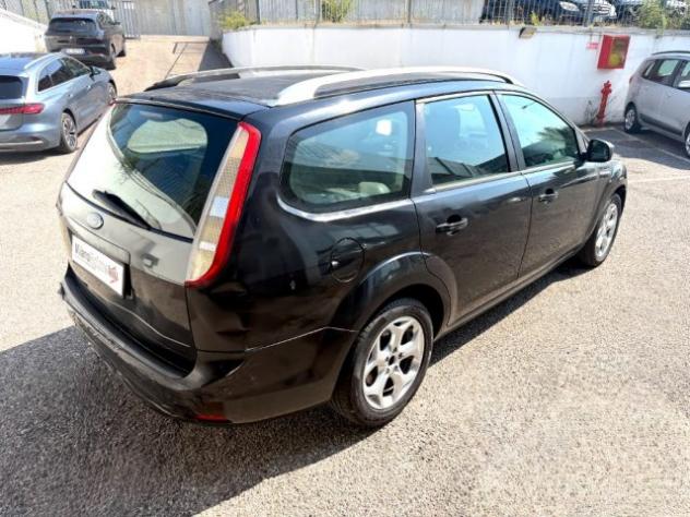 FORD Focus 2.0 Benz./GPL 145 CV SW rif. 23962462 - Foto 3
