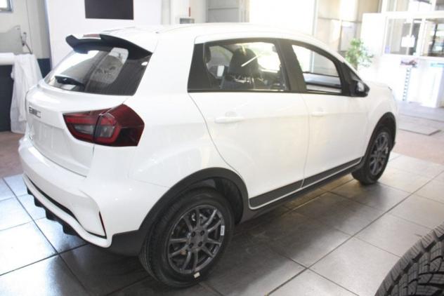 EMC Quattro 1.5 MT - KM ZERO - Foto 4