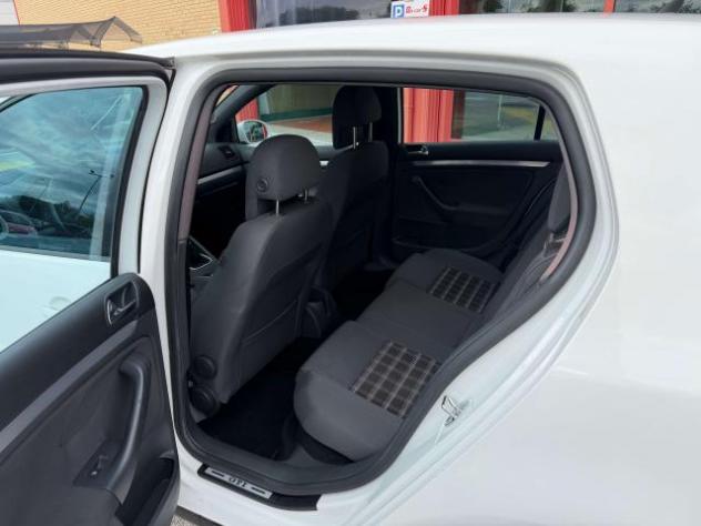 Volkswagen Golf GTI 5p 2.0 tfsi, CAMBIO MANUALE! KM DIMOSTRABILI! - Foto 5