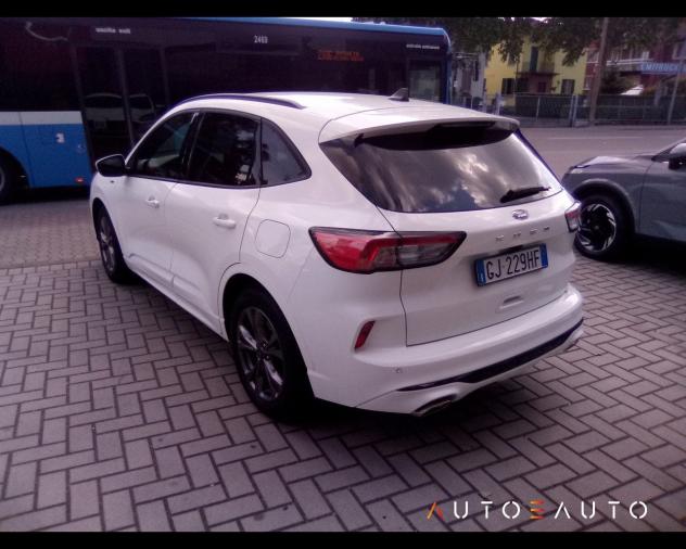 Ford Kuga 1.5 ecoblue ST-Line 2wd 120cv auto - Foto 3