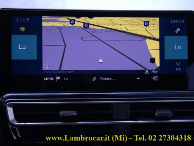 CITROEN C5 Aircross Hybrid 180 e-EAT8 You Plug-in Aziendale rif. 23811531 - Foto 9