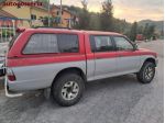 MITSUBISHI L200 d.c.  rif. 24013033