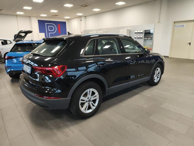 Audi Q3 35 TDI Navi Adaptive Cruise Lane Assist Fari LED - Foto 8