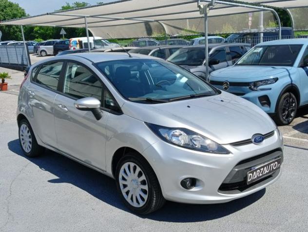 FORD Fiesta + 1.2 60CV 5 porte rif. 23820534 - Foto 3